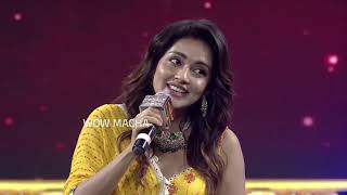 Mahima Nambiar Superbly Sings Madhu Pole Song From Dear Comrade Movie || Wow Macha