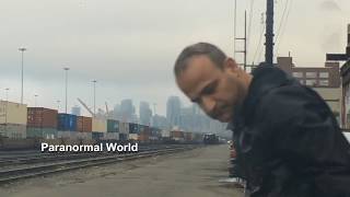 Real Giants Caught On Camera & Spotted In Real Life