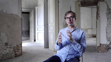 project50 – rethink the modular – Interview Lorenzo Bini