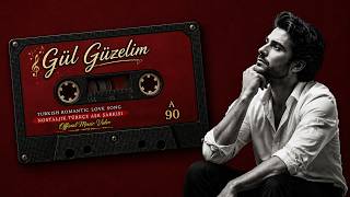 Unutulmayan Aşkların Şarkısı: Gül Güzelim (Official Video)