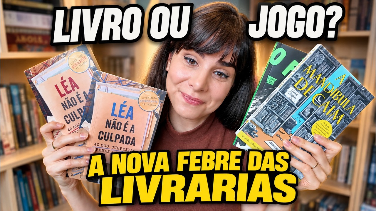 Latest Title & Thumbnail