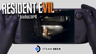 Save 60% on Resident Evil 7 Biohazard on Steam