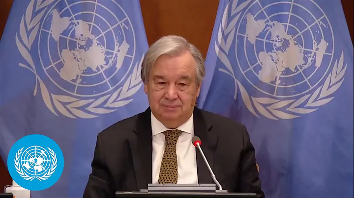 "Life in Yemen is now unbearable" - UN Chief