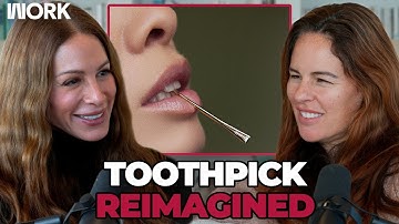 Jennifer Fisher Gets What She Wants | WORK Conversations