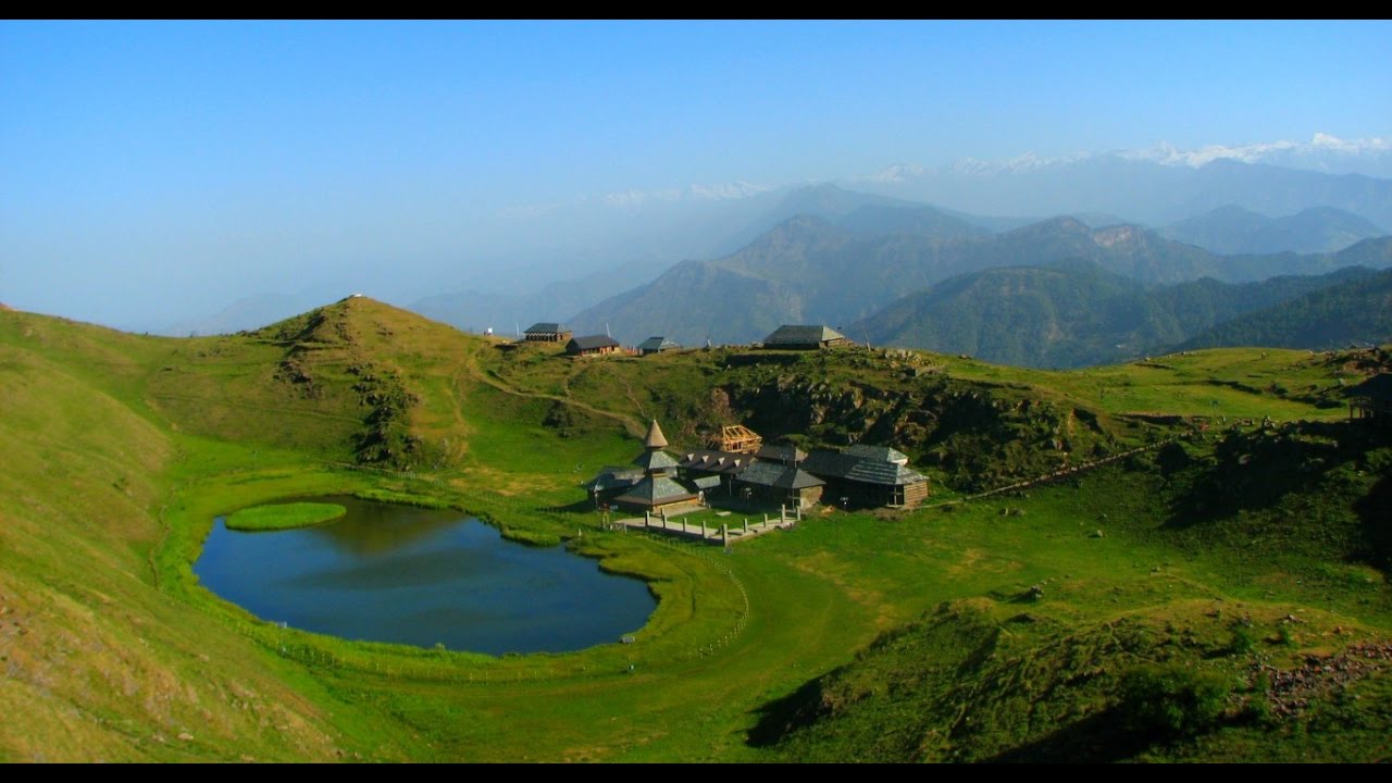 most popular tourist place in himachal pradesh