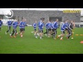 Michael McGovern Speaks About Euro 2016 Qualification & Latvia Match