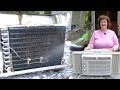 How to Clean A Window Air Conditioner The Easy Way