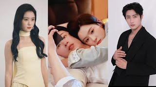 (MULTI SUB) Keseruan Live Wang Kaimu \u0026 Zhai Yiying 😍 #live#lives