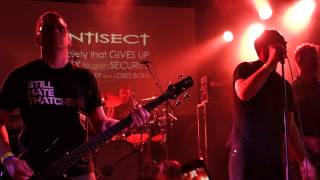 ANTISECT - Out From The Void 2 @ Roadburn 2013