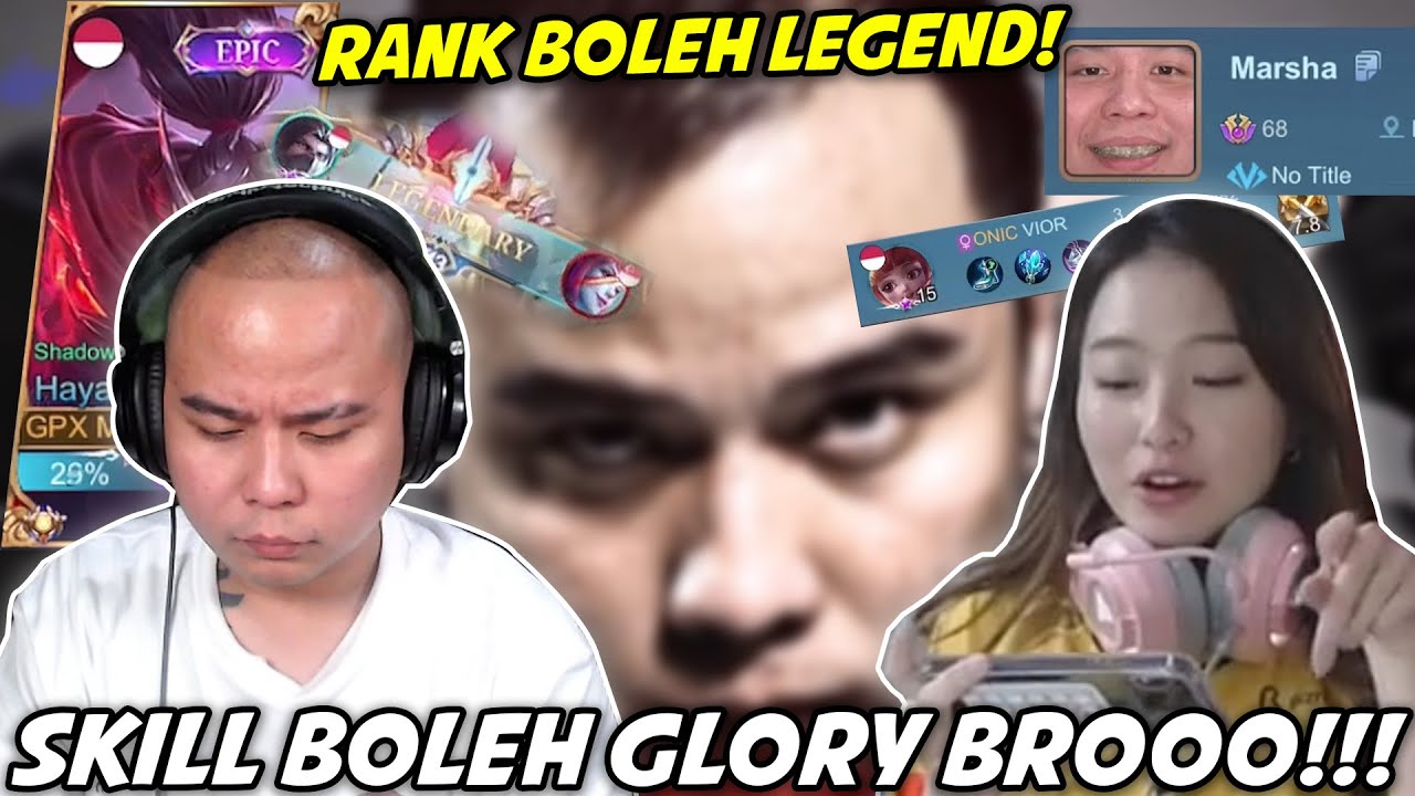 MARSHA IS BACK!! (NO CLICKBAIT)