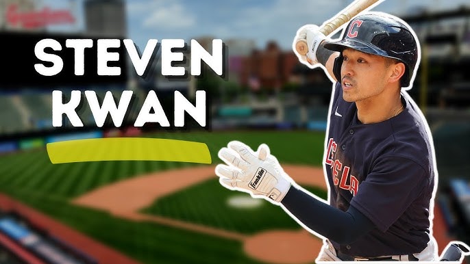 steven kwan catch