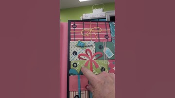 Day 9 Spellbinders Advent Calendar | Spellbinders Advent Calendar Unboxing | Spellbinders Christmas