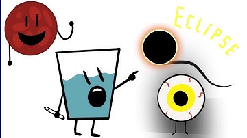 The Eclipsely Object Show 1: Solar Sketchers