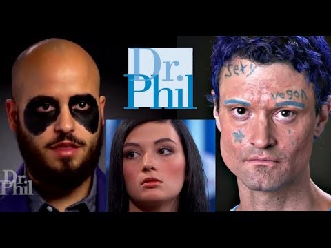 reacting-to-viral-dr-phil-videos