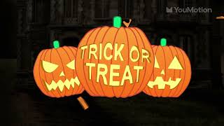 Free Halloween Titles Title Pack Project For