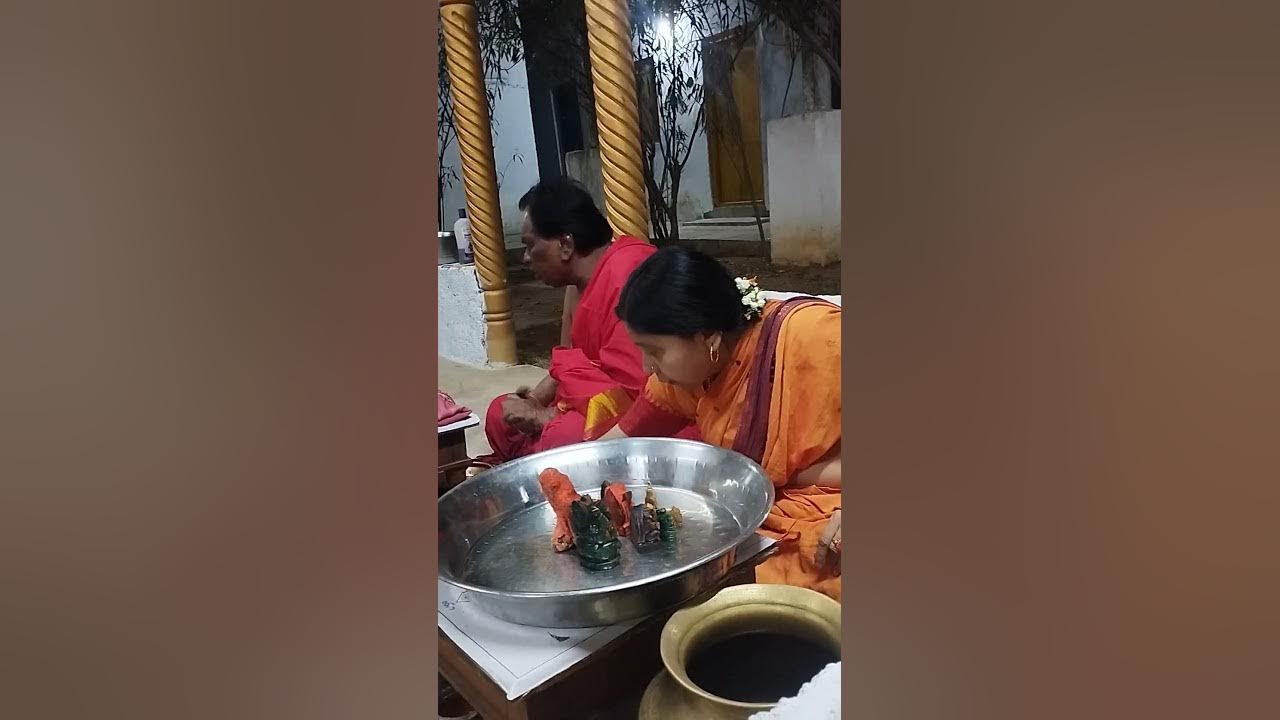 Magha Sankata hara Chaturthi 2025 YouTube