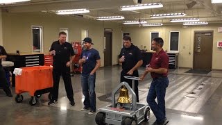 Episode 27: A Day In 88 Seconds: Regan Smith Wealth