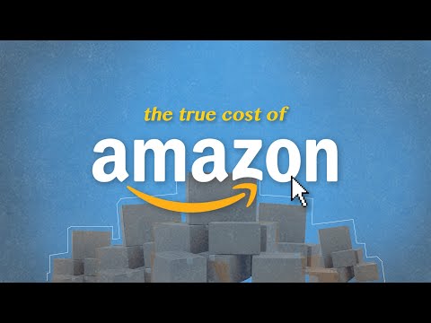 वीडियो: क्या Amazon पैकेज के साथ रसीदें भेजता है?