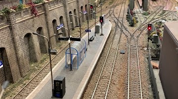 Hattons Class 66 DB 66097 Working The Scrap Train