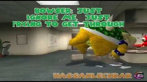 [YTP] Everything Random in 30 Seconds (Collab Entry)