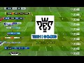 أضافة اللوغو | Scoreboard الخاص ب BeinSports في PES 16 لجميع الدوريات و البطولات | أخر تحديث