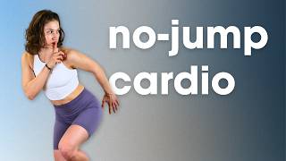 видео: 10-минутное спокойное кардио (только стоя, без прыжков!) картинка: 10-минутное спокойное кардио (только стоя, без прыжков!)