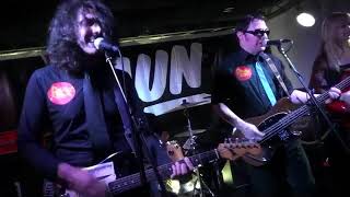 Control Freaks34-Fidenza Pr 13-10-2017