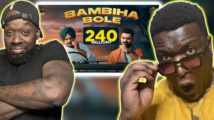 Sidhu Kala Wala 😭 @ishowspeed . Popular streamer, Speed, reacts to the  late Punjabi music legend: Sidhu Moose Wala 💔🕊️ RIP…