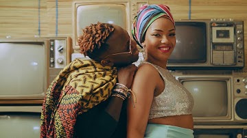 Geosteady - Finally (Official Video)