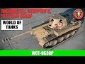 Rheinmetall Scorpion G. Честный обзор