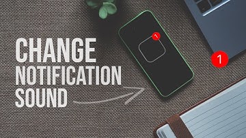 How to Change iPhone Notification Sound (THIRD-PARTY APPS!)