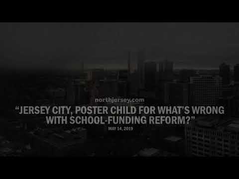 Fairer NJ School Storm Ad
