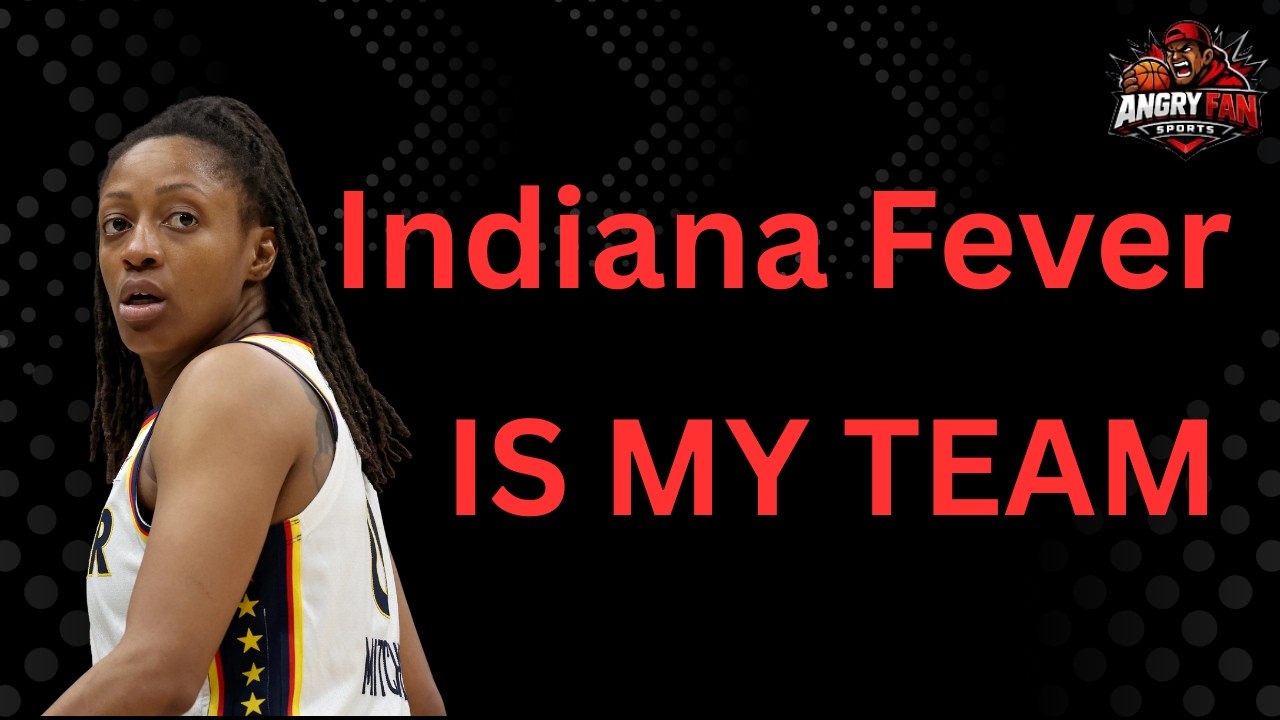 Kelsey Mitchell speaks on Stephanie White believing in her.....