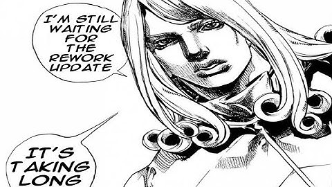 (AUT PVP) D4C: Love Train 1v1