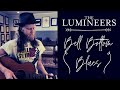 The Lumineers&#39; Wesley Schultz - Bell Bottom Blues (At Home Version)