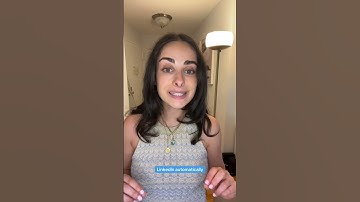 shop Resume All Day’s LinkedIn profile guide to get noticed by recruiters #linkedinprofile #linkedin