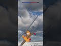 САМАЯ МАЛЕНЬКАЯ БОМБА (WAR THUNDER SMALLEST BOMB) #warthunder #shorts