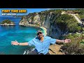 Jannat kesi ho gi most beautiful view of nusa penida