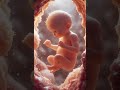 Magical Moments Inside the Womb: How Babies Grow and Move