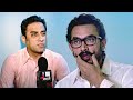 Main apne kutte ka naam bhi aamir na rakhun faisal khans explosive old interview year 2008