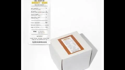 Unboxing Notpolish 2025 Small Mystery Box.