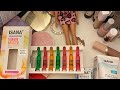 Аланья.Покупки косметики/Где купить косметику в Турции?ROSSMANN