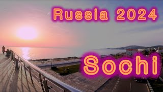 THE BEST TRAIN STATION IN RUSSIA WITH A SEA VIEW 2024