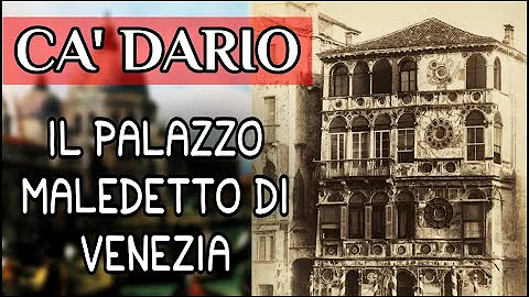 Quali palazzi si possono visitare a Venezia?