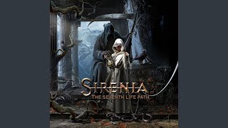 Video thumbnail of "Sirenia - Insania"