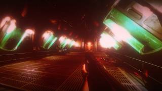 DOOM 3: Alpha Labs Sector 5