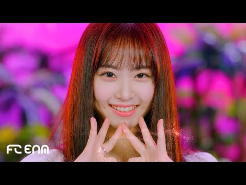 아일리원(ILY:1) - 사랑아 피어라(Love in Bloom)MV Teaser RIRIKA(리리카)