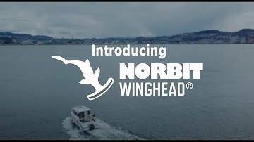 NORBIT WINGHEAD®️ Multibeam Sonar
