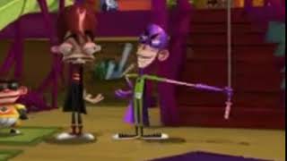 Chum Chum Ceases To Exist On This Mortal Coil