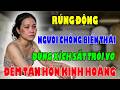 NGƯỜI CHỒNG BIẾN THÁI TRÓI VỢ ĐÊM TÂN HÔN, 1 CUỘC Hôn Nhân Địa Ngục Và Âm Mưu Tội Ác